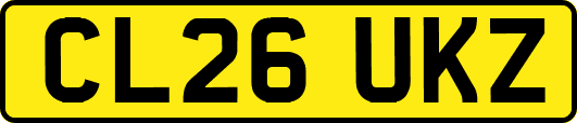 CL26UKZ