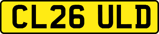 CL26ULD