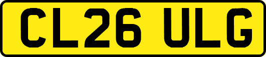 CL26ULG