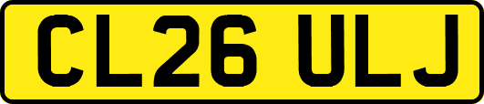 CL26ULJ