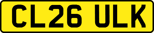 CL26ULK