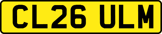 CL26ULM
