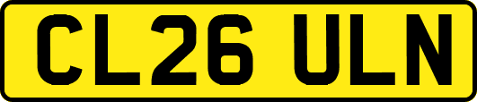 CL26ULN