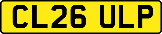 CL26ULP