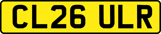 CL26ULR