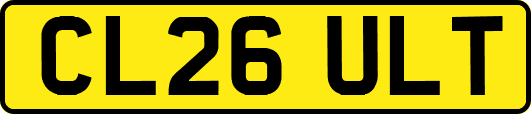CL26ULT