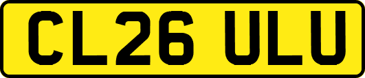 CL26ULU