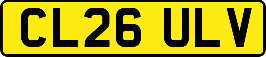 CL26ULV