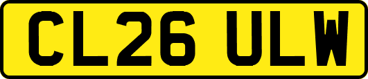 CL26ULW