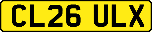 CL26ULX