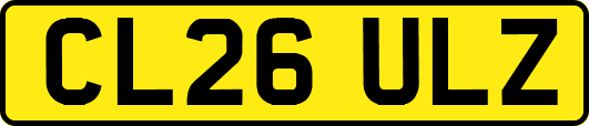 CL26ULZ