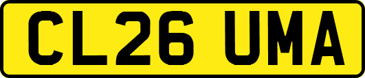 CL26UMA