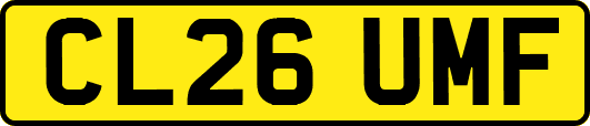 CL26UMF