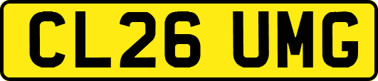 CL26UMG