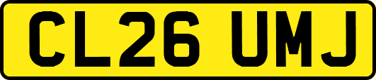 CL26UMJ