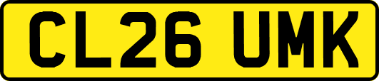 CL26UMK