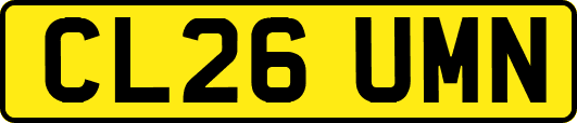 CL26UMN