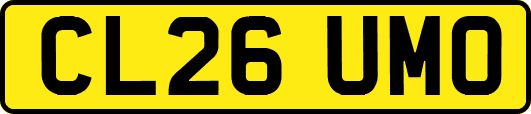 CL26UMO