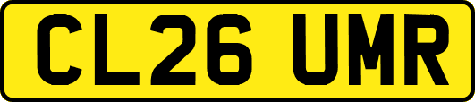 CL26UMR