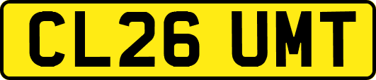 CL26UMT
