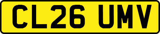 CL26UMV
