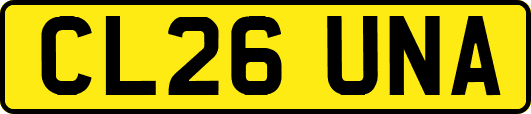 CL26UNA
