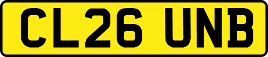 CL26UNB