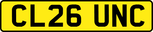 CL26UNC