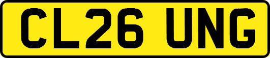 CL26UNG