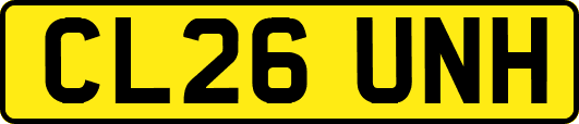 CL26UNH