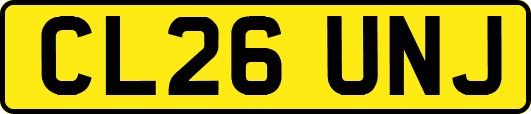 CL26UNJ