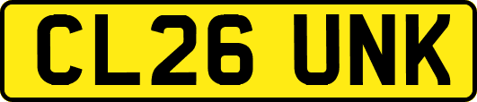 CL26UNK