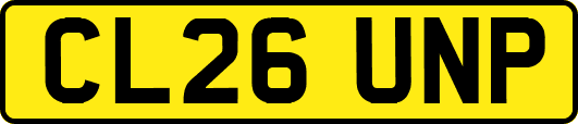 CL26UNP