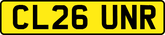 CL26UNR