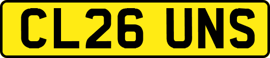 CL26UNS
