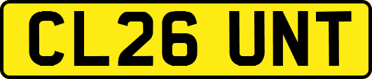 CL26UNT
