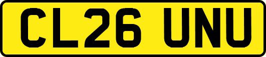 CL26UNU