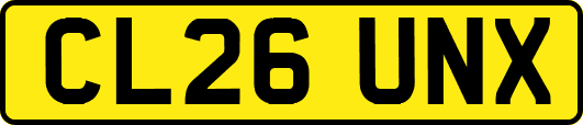 CL26UNX
