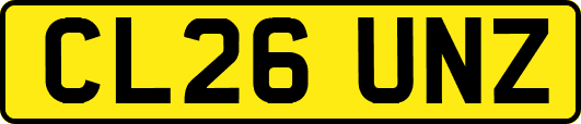 CL26UNZ