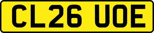 CL26UOE