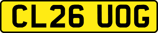 CL26UOG