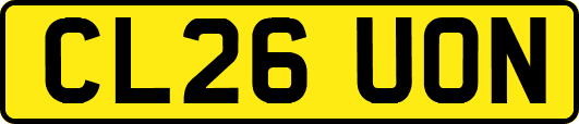 CL26UON