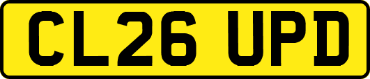 CL26UPD