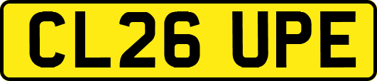 CL26UPE