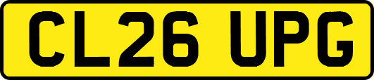 CL26UPG