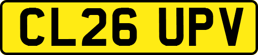 CL26UPV