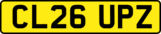 CL26UPZ