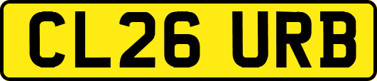 CL26URB