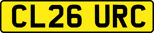 CL26URC