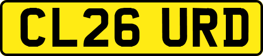 CL26URD